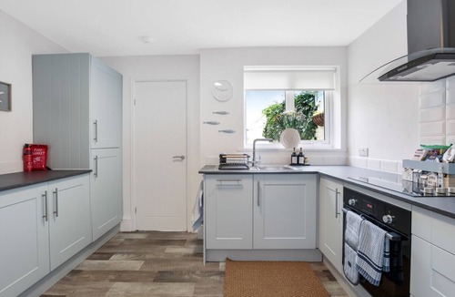 Roker House | Horatio - North East Escapes