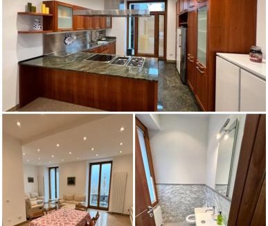 Breganzona Villa | Horatius home