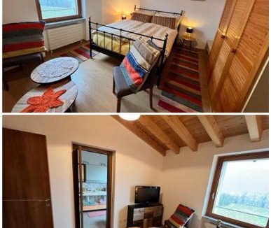 Breganzona Villa | Horatius home