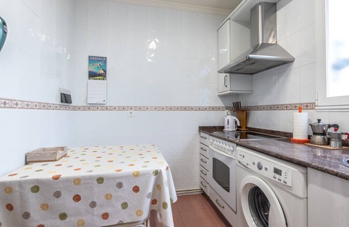 Deustuko San Pedro-Erribera Apartment | Horia apartment