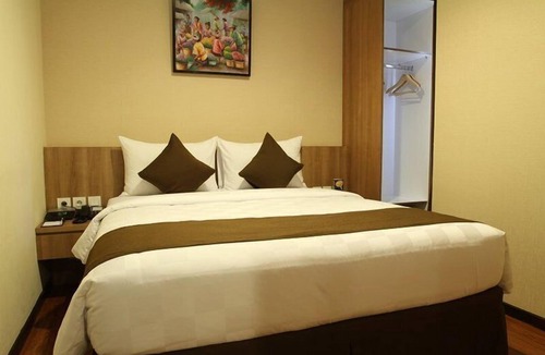 Panunggangan Utara Hotel | Horison Grand Serpong