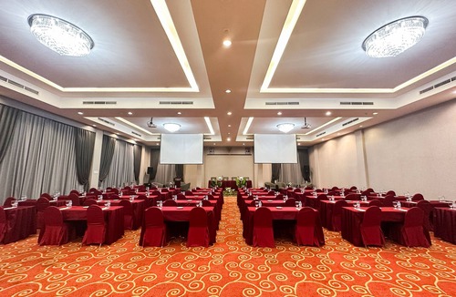 Kendari Hotel | Horison Kendari