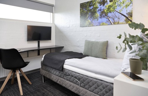 Aarhus North Hotel | HORISONT Hotel & Konference