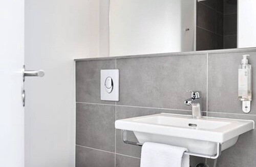 Aarhus North Hotel | HORISONT Hotel & Konference