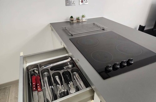 Oxford Apartment | Horizon, 2-Bed Luxury Flat3 - GPM