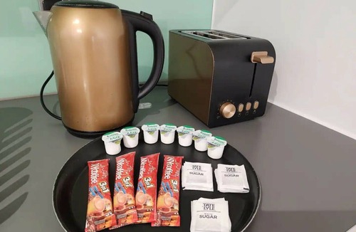 Oxford Apartment | Horizon, 2-Bed Luxury Flat3 - GPM