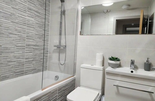 Oxford Apartment | Horizon, 2-Bed Luxury Flat3 - GPM