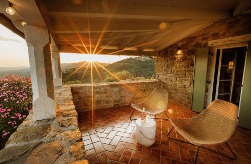 Sveti Bartol Villa | horizon 241