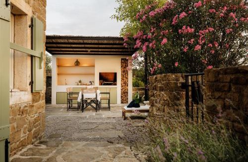 Sveti Bartol Villa | horizon 241