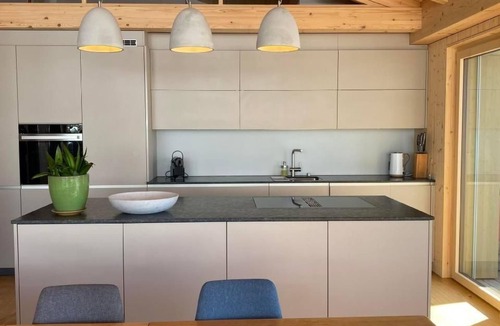 Schwarzsee Apartment | Horizon 4 by Interhome