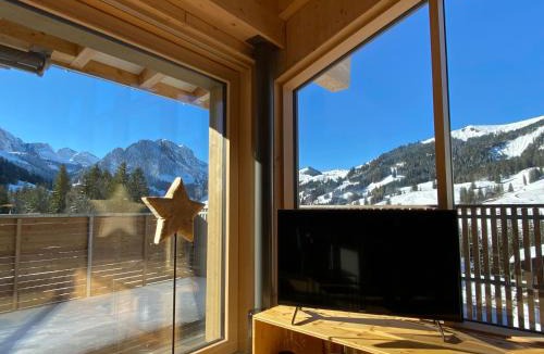 Schwarzsee Apartment | Horizon 4