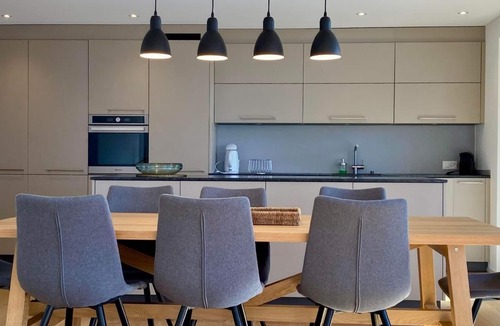 Schwarzsee Apartment | Horizon 5 by Interhome