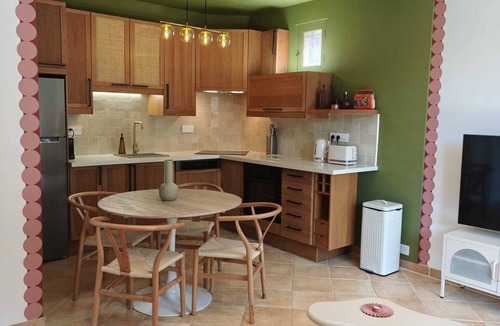 Porto Apartment | Horizon Apartment