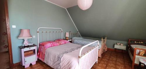 Laguiole Bed & Breakfast | Horizon Aubrac Laguiole