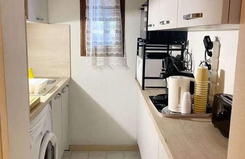 Vendres House | Horizon Bleu – Independent Family Cottage