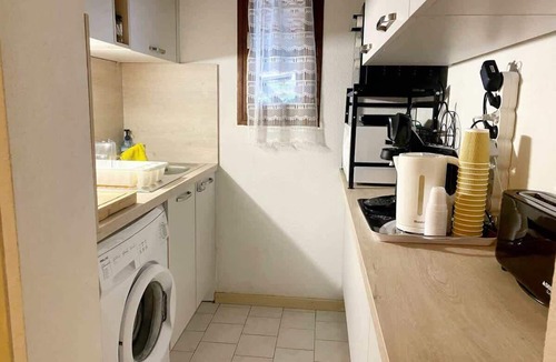 Vendres House | Horizon Bleu – Independent Family Cottage