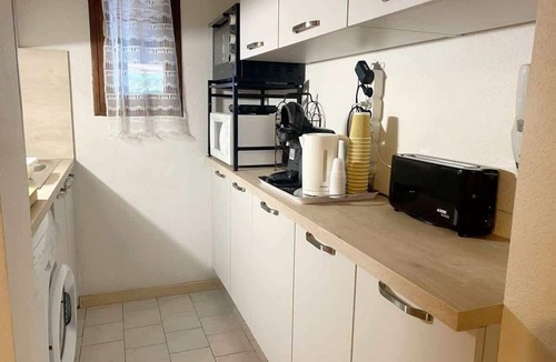 Vendres House | Horizon Bleu – Independent Family Cottage
