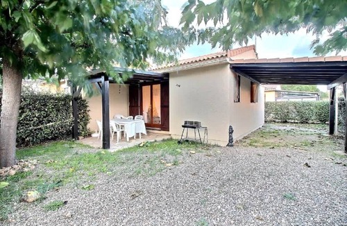 Vendres House | Horizon Bleu – Independent Family Cottage