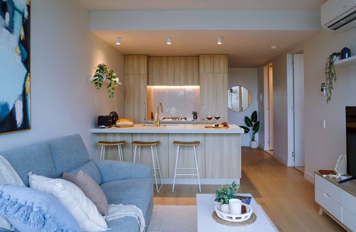 Frankston Apartment | Horizon Bliss - 4pm check out Sundays*