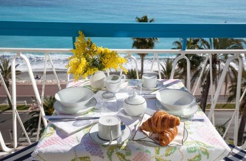 Les Baumettes Apartment | Horizon Blue Lux Apartment