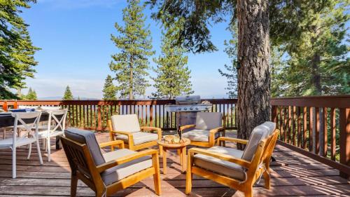 Talmont House | Horizon by AvantStay