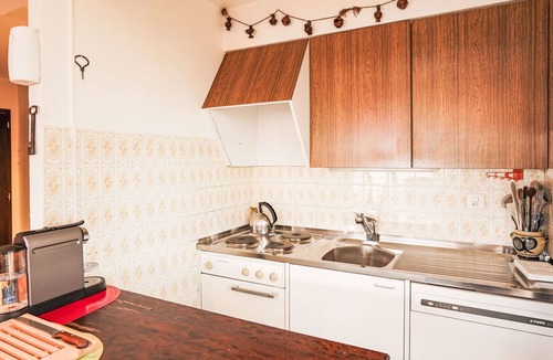 Vex Apartment | Horizon by Interhome