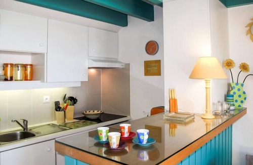 Mimizan-Plage Apartment | Horizon by Interhome