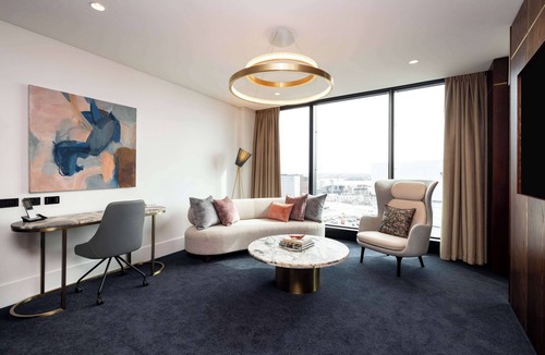 Auckland Central Business District Hotel | Horizon by SkyCity