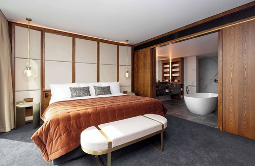 Auckland Central Business District Hotel | Horizon by SkyCity