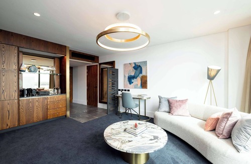 Auckland Central Business District Hotel | Horizon by SkyCity