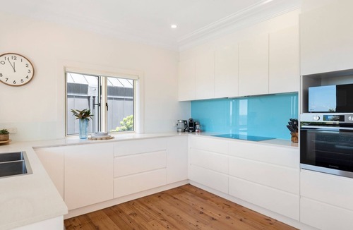 Avalon Beach House | Horizon by TCC