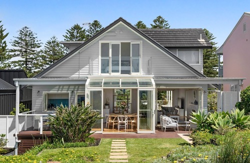 Avalon Beach House | Horizon by TCC