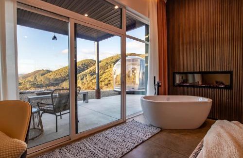 Midpines Bed & Breakfast | Horizon by Yosemite