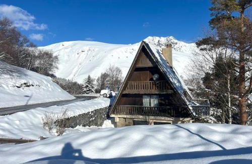 Saint-Lary-Soulan Apartment | Horizon Chalet - Pla d'Adet