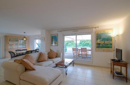 Saint-Marc-sur-Mer Apartment | Horizon d'Azur - Appt avec vue sur la fôret