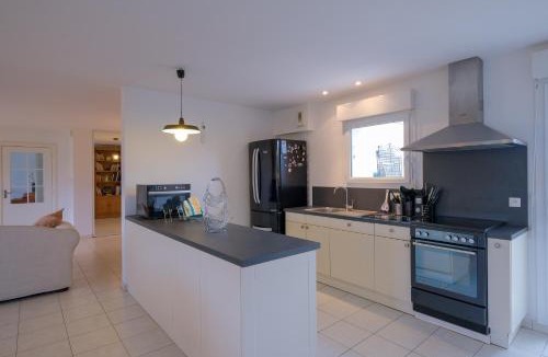 Saint-Marc-sur-Mer Apartment | Horizon d'Azur - Appt avec vue sur la fôret