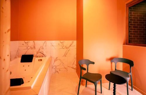 Saint-Quentin Apartment | Horizon des Sens - Spa&Sauna Epicentre St Quentin