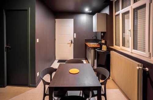 Saint-Quentin Apartment | Horizon des Sens - Spa&Sauna Epicentre St Quentin