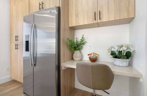Downtown Apartment | Horizon - Downtown - Gym - Bike Storage