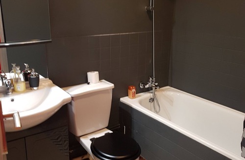 Epinal Apartment | Horizon - F2 - 1st floor lift