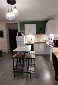North district Apartment | Horizon