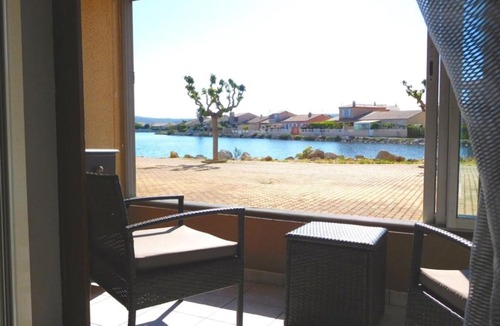 Port-la-Nouvelle Apartment | Horizon