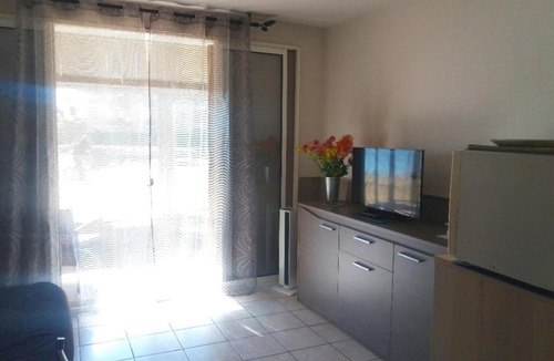 Port-la-Nouvelle Apartment | Horizon