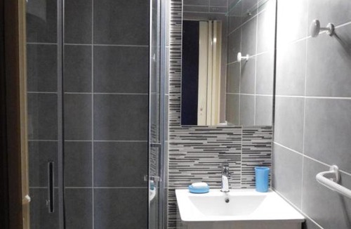 Port-la-Nouvelle Apartment | Horizon