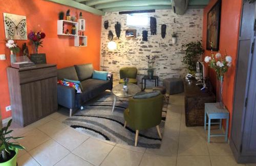 Soudan House | Horizon