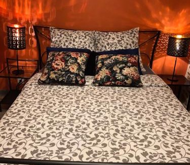 Soudan House | Horizon