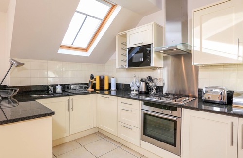 Thurlestone Cottage | Horizon