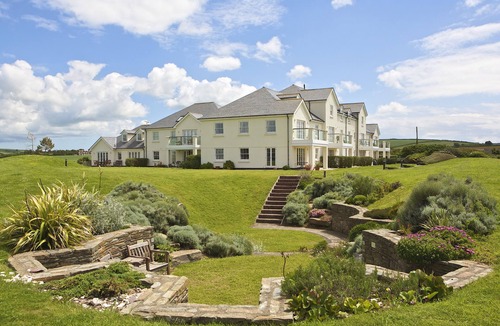 Thurlestone Cottage | Horizon