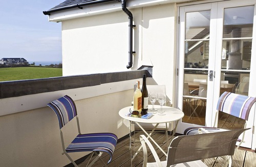 Thurlestone Cottage | Horizon