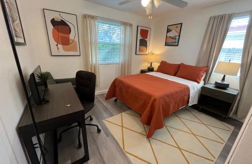 Jacksonville House | Horizon Haven